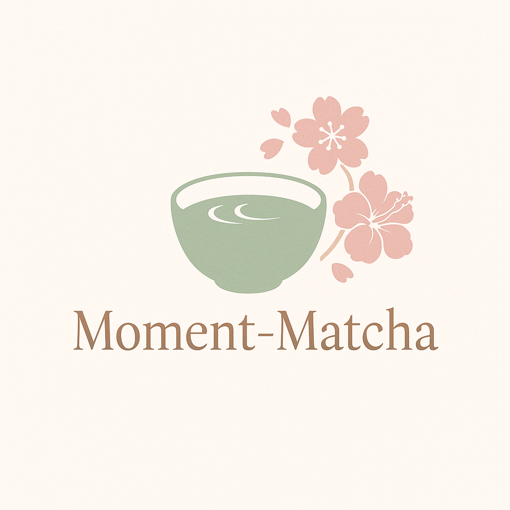 Moment-Matcha